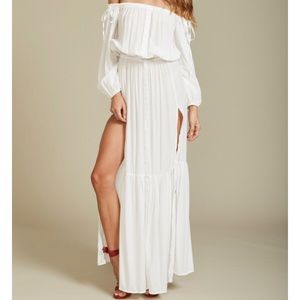 Lioness Summer Punch Maxi Dress